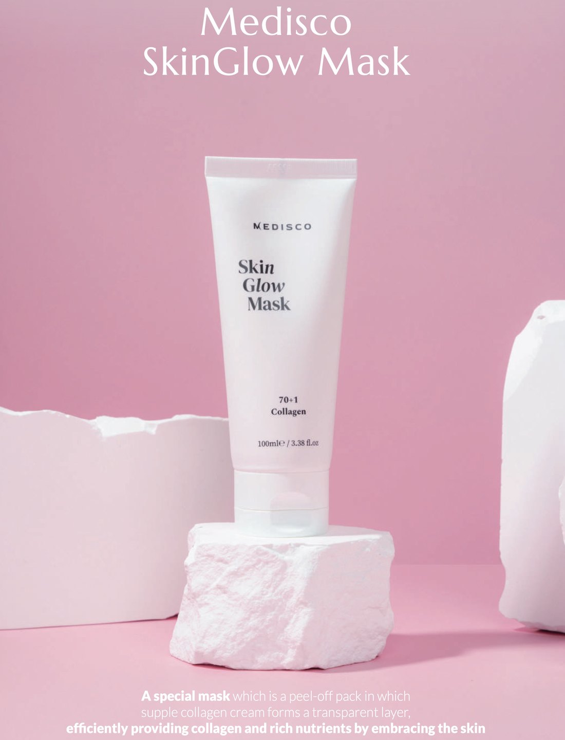 Medisco SkinGlow Mask
